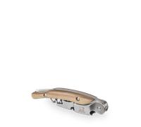 Malbec Tire-bouchon sommelier à double levier, noyer, 13cm - 5in,Tire-bouchon sommelier à double levier, noyer, 13cm - 5in Peugeot
