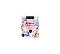 Malbuch Inside Out: Winterwonderland