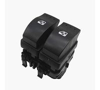 Malcayang 8200315034 Master Power Interrupteur de lève-vitre avant gauche pour Megane 2 Laguna II
