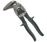 Malco AV9 Cisaille à coupe droite pour aviation verticale