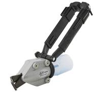 Malco TSCM Tête de coupe turbo pour métal ondulé