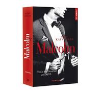 Malcolm + 1 Saison 2 - Katy Evans - Hugo Roman - broché - Roman