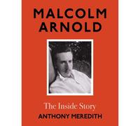 Malcolm Arnold
