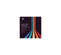 Malcolm Arnold – Music of Malcolm Arnold – CD