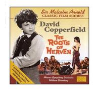William Stromberg – Arnold, M. : David Copperfield / The Roots Of Heaven