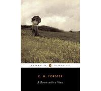 E. M. Forster – A Room with a View – Penguin Classics – Poche