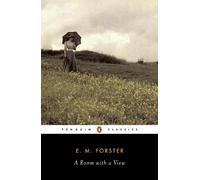 E. M. Forster – A Room with a View – Penguin Classics – Poche