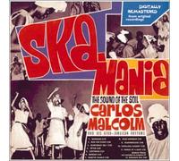 Malcolm, Carlos - Ska Mania