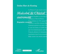 Malcolm de Chazal autrement