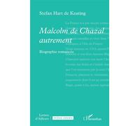 Malcolm de Chazal autrement