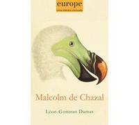 Malcolm de chazal Léon-Gontran damas Collectif (Auteur)