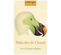 Collectif – Malcolm de Chazal, Léon‑Gontran Damas – n° 1081 mai 2019