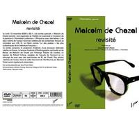 Malcolm de Chazal revisité dv - Jean-Pierre Orban - L'harmattan - broché - Livre