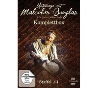 Malcolm Douglas - Unterwegs mit Malcolm Douglas: Komplettbox