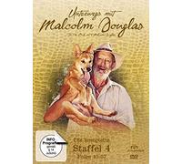 Malcolm Douglas - Unterwegs mit Malcolm Douglas: Staffel 4