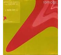 Malcolm Duffy - Malcolm Duffy & Miguel P - Bajo Medio Y Tribal EP I Saw You The Flame - Remote Recordings