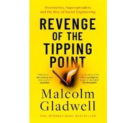 Malcolm Gladwell Revenge of the Tipping Point (Poche)