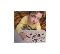 Artistes Divers – Malcolm In The Middle – Import néerlandais
