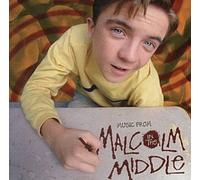 Artistes Divers - Malcolm In The Middle