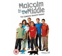 Malcolm In The Middle Saison 7 Dvd