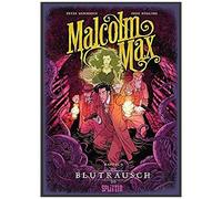 Malcolm Max. Band 4