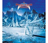 Malcolm McDowell A Prog Rock Christmas (Vinyl)
