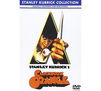 Malcolm Mcdowell-Clockwork Orange [Edizione: Giappone] [Import]