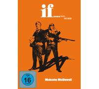 Malcolm Mcdowell - If....