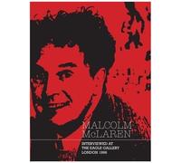 Malcolm Mclaren