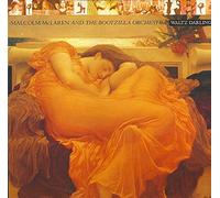 Malcolm McLaren And The Bootzilla Orchestra - Waltz Darling