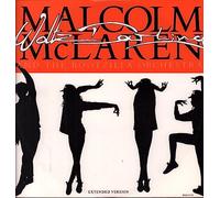 Malcolm McLaren And The Bootzilla Orchestra - Waltz Darling (& Bootzilla Orchestra) [Import]
