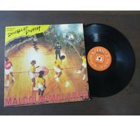MALCOLM MCLAREN - double dutch