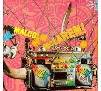Malcolm McLaren - Duck Rock (1982/83) [Import]