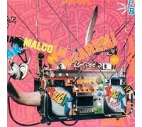 Malcolm McLaren - Duck Rock