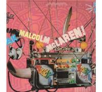 Malcolm Mclaren - Duck Rock