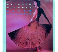 Malcolm Mclaren - Madam Butterfly