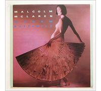 Malcolm McLaren - Madam Butterfly [7" Vinyl]