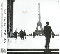 Malcolm Mclaren - Paris [Import]