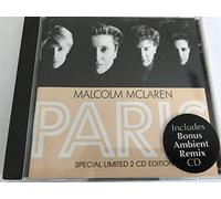 Malcolm Mclaren - Paris [Import]