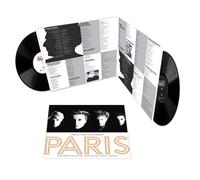 Legacy – Paris Exclusivité Fnac