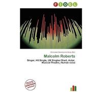 Malcolm Roberts