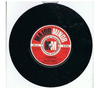 Malcolm Roberts - MALCOLM ROBERTS Eva Magdalena 7" 45