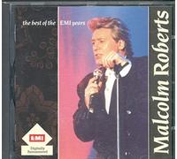Malcolm Roberts - The Best of Malcolm Roberts [Import]