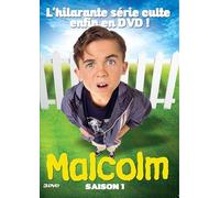 Malcolm - Saison 1