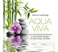 MALCOLM SOUTHBRIDGE - AQUA VIVA CD NEUF