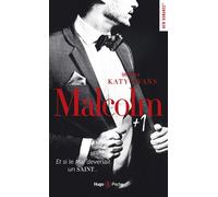 Malcolm - Tome 01 Saison 2 - Katy Evans - Hugo Poche - Poche - Roman