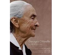Malcolm Varon Georgia O'Keeffe (Relié)
