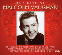 Malcolm Vaughan - The Best of Malcolm Vaughan