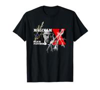 Malcolm X_002 T-Shirt