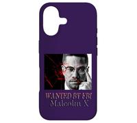 Malcolm X_003 Coque pour iPhone 17
